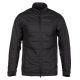 Geaca Mid Layer Snow Override Alloy Black/Asphalt 2022