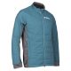Geaca Mid Layer Snow Override Alloy Petrol/Asphalt 2022