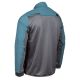 Geaca Mid Layer Snow Override Alloy Petrol/Asphalt 2022