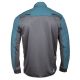 Geaca Mid Layer Snow Override Alloy Petrol/Asphalt 2022