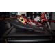Husa Sa Grip Ridicat Universala KTM/HSQ/GAS  Negru