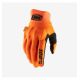 Manusi Moto MX Cognito Orange/Black 2021