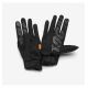 Manusi Moto MX Cognito Orange/Black 2021