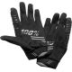 Manusi Moto MX/Enduro R-core Black  10027-00004