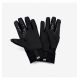 Manusi Moto MX Hydromatic Brisker Black 2021