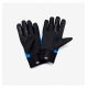 Manusi Moto MX Hydromatic Brisker Blue 2021