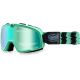 Ochelari Barstow Ornamental Conifer Racing Mirror Green Lens Ornamental Conifer 