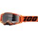 Ochelari Enduro Armega Cw2 Clear 50004-00012