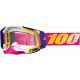 Ochelari Enduro Racecraft 2 Mission Clear 50009-00012