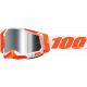 Ochelari Enduro Racecraft 2 Or Mirror Sl Flash 50010-00013