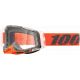 Ochelari Enduro Racecraft 2 Schrute Clear 50009-00014