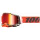 Ochelari Enduro Racecraft 2 Schrute Mirror Rd 50010-00014