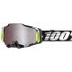 Ochelari Moto Enduro Armega Racr H Sil Mir 50721-404-04