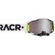 Ochelari Moto Enduro Armega Racr H Sil Mir 50721-404-04