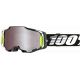 Ochelari Moto Enduro Armega Racr H Sil Mir 50721-404-04
