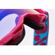 Ochelari Moto MX/Enduro Accuri 2 Excelsior Blue-Mirror Lens 50014-00027