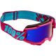 Ochelari Moto MX/Enduro Accuri 2 Excelsior Blue-Mirror Lens 50014-00027