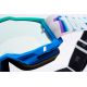 Ochelari Moto MX/Enduro Accuri 2 Stamino Silver-Mirror Lens 50014-00029