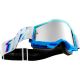 Ochelari Moto MX/Enduro Accuri 2 Stamino Silver-Mirror Lens 50014-00029