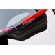 Ochelari Moto MX/Enduro Armega Guerlin/Black Silver Mirror Lens