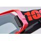 Ochelari Moto MX/Enduro Armega Guerlin/Black Silver Mirror Lens