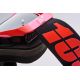 Ochelari Moto MX/Enduro Armega Guerlin/Black Silver Mirror Lens