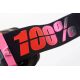 Ochelari Moto MX/Enduro Armega Guerlin/Black Silver Mirror Lens