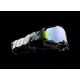Ochelari Moto MX/Enduro Armega HiPER Lightspeed/Mirror Silver 2025