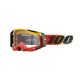 Ochelari Moto MX/Enduro Racecraft 2 Ogusto Clear Lens 50009-00024
