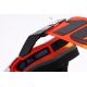 Ochelari Moto MX/Enduro Racecraft 2 Ogusto Red-Mirror  Lens 50010-00024
