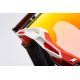 Ochelari Moto MX/Enduro Racecraft 2 Ogusto Red-Mirror  Lens 50010-00024