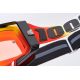 Ochelari Moto MX/Enduro Racecraft 2 Ogusto Red-Mirror  Lens 50010-00024