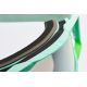 Ochelari Moto MX/Enduro Racecraft 2 Palomar Silver-Mirror  Lens 50010-00025