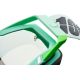 Ochelari Moto MX/Enduro Racecraft 2 Palomar Silver-Mirror  Lens 50010-00025
