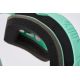 Ochelari Moto MX/Enduro Racecraft 2 Palomar Silver-Mirror  Lens 50010-00025