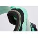 Ochelari Moto MX/Enduro Racecraft 2 Palomar Silver-Mirror  Lens 50010-00025