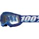 Ochelari MX  Accuri 2 Blue Clear Lens
