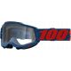 Ochelari MX Accuri 2 Odeon Clear Lens - 50013-00010