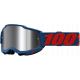 Ochelari MX Accuri 2 Odeon Silver Lens - 50014-00010