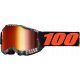 Ochelari MX Copii Accuri 2 Geospace Mirror Red Lens - 50025-00004