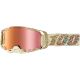 Pachet 2 Ochelari Moto MX/Enduro Armega Donut Pink-Mirror Lens 50057-00001