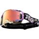 Pachet 2 Ochelari Moto MX/Enduro Armega Donut Pink-Mirror Lens 50057-00001