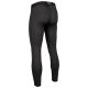 Pantaloni Base Layer Snow Aggressor 1.0 Black 2022