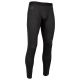 Pantaloni Base Layer Snow Aggressor 1.0 Black 2022