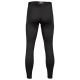 Pantaloni Base Layer Snow Aggressor 3.0 Black 2022