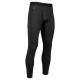 Pantaloni Base Layer Snow Aggressor 3.0 Black 2022