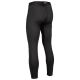 Pantaloni Base Layer Snow Aggressor 3.0 Black 2022