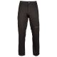 Pantaloni Mid Layer Snow Inferno Black/Asphalt 2022