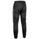Pantaloni Mid Layer Snow Override Alloy Black 2022