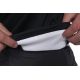 Tricou Bike RIDECAMP SS BK/CH 24